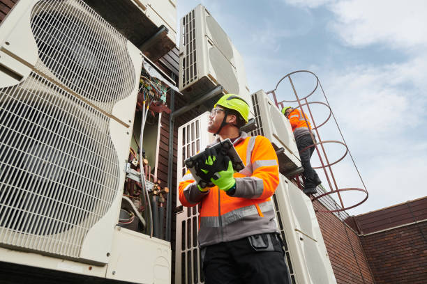 Best Central air repair  in Ranger, TX