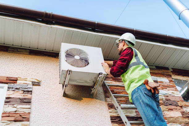 Best HVAC replacement cost  in Ranger, TX