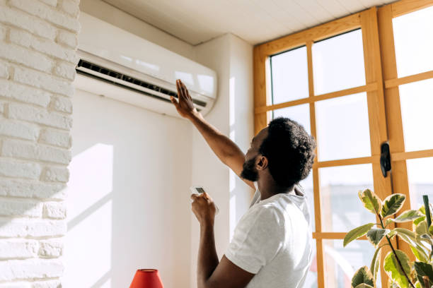 Best HVAC repair near me  in Ranger, TX