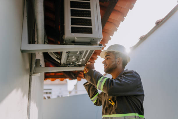 Best HVAC installation services  in Ranger, TX
